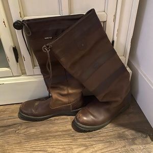 Women’s Dubarry Galway boots